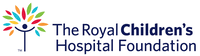 Royal Children's Hospital Foundation Logo